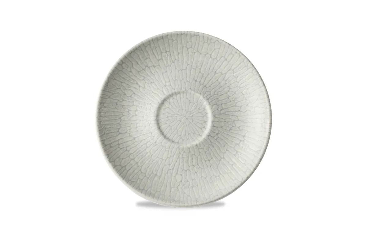 Spodek Delta Grey, 160mm Churchill DELGCSS1