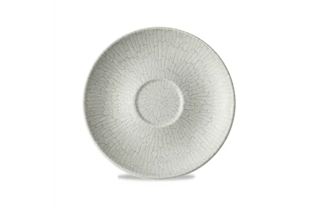 Spodek Delta Grey, 160mm Churchill DELGCSS1