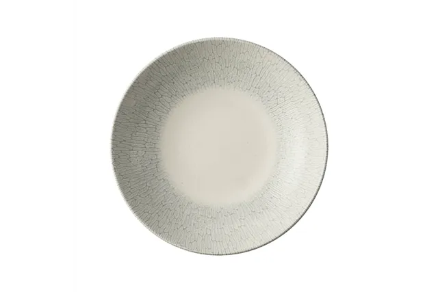 Miska coupe Delta Grey Evolve, 250mm Churchill DELGEVB91