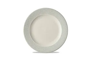 Talerz płytki klasyczny Delta Grey, 280mm Churchill DELGVP581