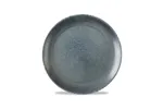 Talerz płytki Astro Metallic Blue, 290mm Churchill ATBLEV111