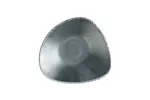 Miska trójkątna Astro Metallic Blue, 190mm Churchill ATBLTRB71