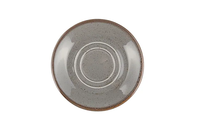 Spodek do filiżanki sztaplowanej Stone, 150mm Porland 04ALM007037