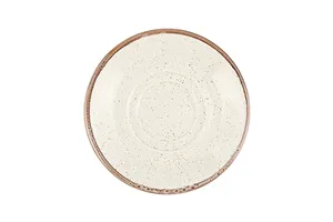 Spodek do filiżanki sztaplowanej Sand, 150mm Porland 04ALM007432