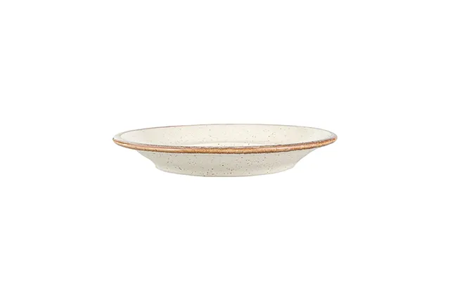 Spodek do filiżanki sztaplowanej Sand, 150mm Porland 04ALM007432