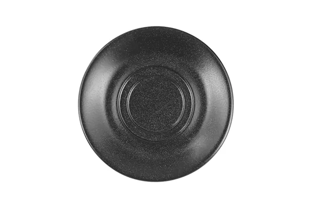 Spodek do filiżanki sztaplowanej Coal, 150mm Porland 04ALM007434
