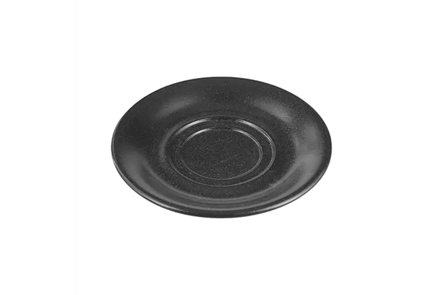 Spodek do filiżanki sztaplowanej Coal, 150mm Porland 04ALM007434