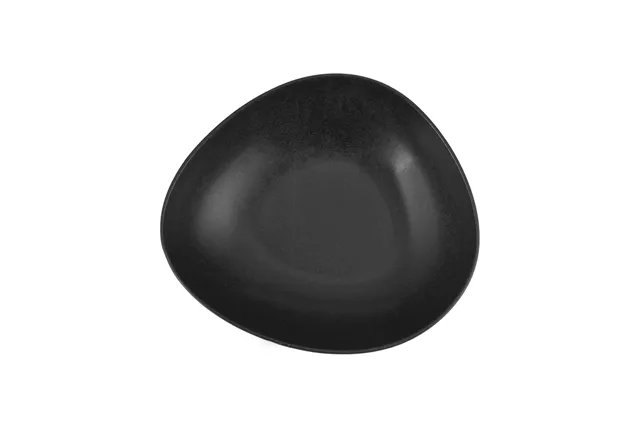 Miska trójkątna Coal, 200mm Porland 04ALM007964