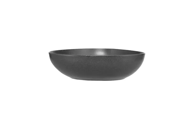 Miska trójkątna Coal, 200mm Porland 04ALM007964