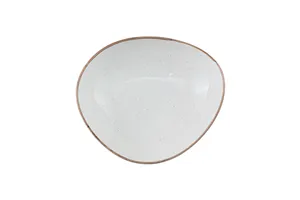 Miska trójkątna Sand, 200mm Porland 04ALM007965