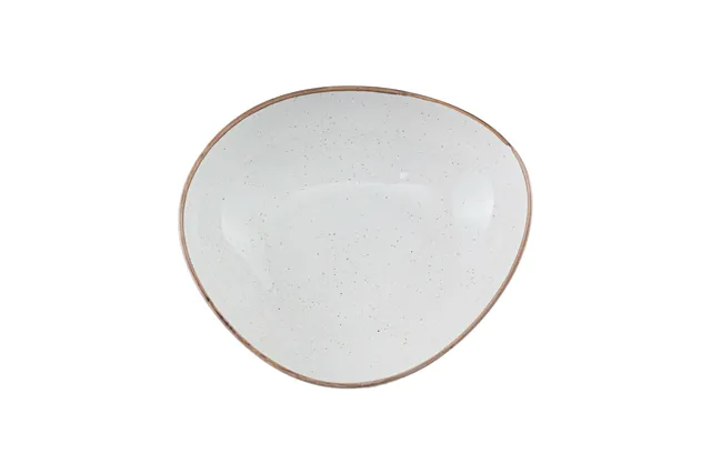 Miska trójkątna Sand, 200mm Porland 04ALM007965
