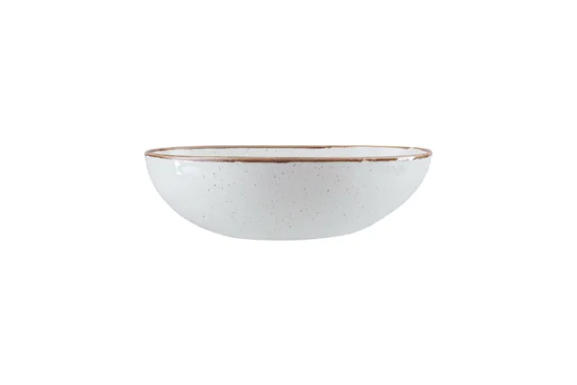 Miska trójkątna Sand, 200mm Porland 04ALM007965