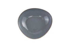 Miska trójkątna Stone, 200mm Porland 04ALM007967