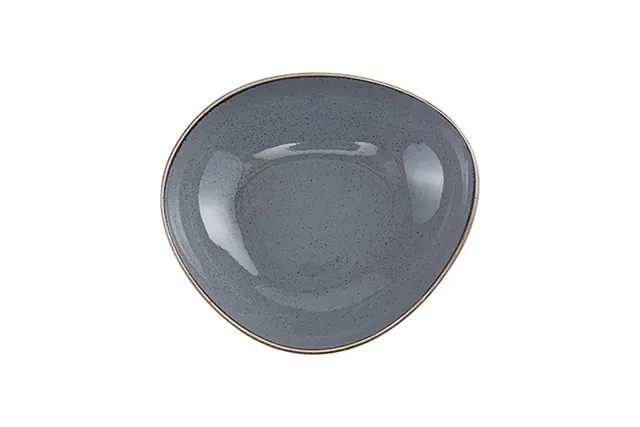 Miska trójkątna Stone, 200mm Porland 04ALM007967