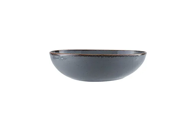 Miska trójkątna Stone, 200mm Porland 04ALM007967