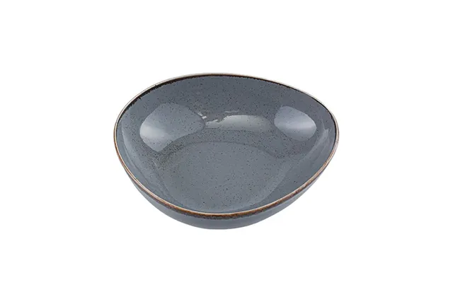 Miska trójkątna Stone, 200mm Porland 04ALM007967
