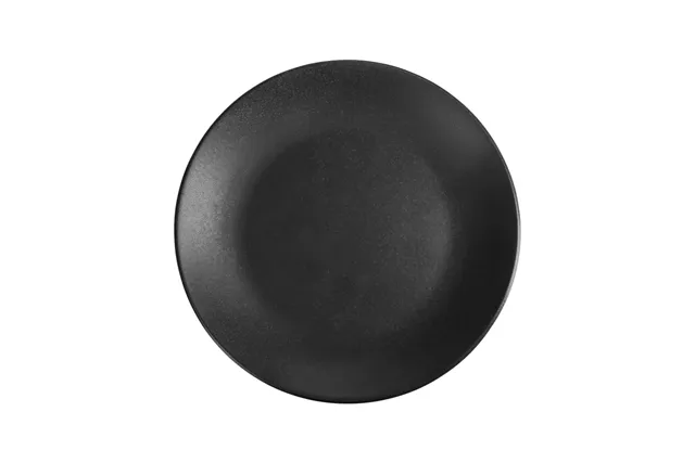 Talerz płytki Coal, 200mm Porland 04ALM005294