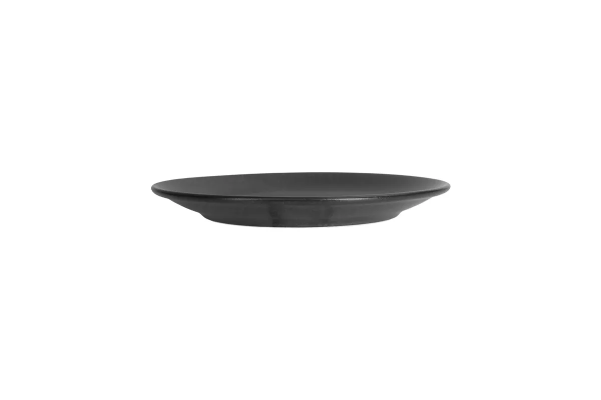 Talerz płytki Coal, 200mm Porland 04ALM005294