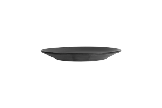 Talerz płytki Coal, 200mm Porland 04ALM005294