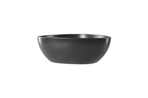 Miska trójkątna Coal, 140mm Porland 04ALM007968