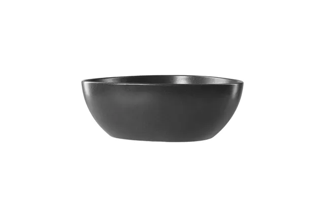 Miska trójkątna Coal, 140mm Porland 04ALM007968