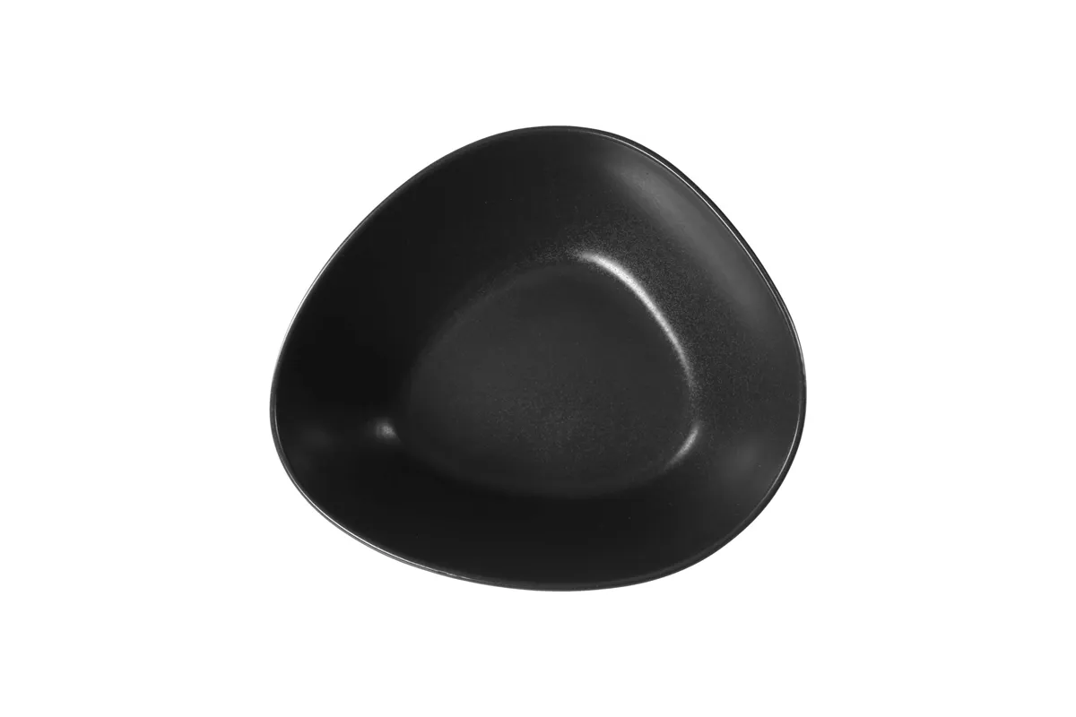 Miska trójkątna Coal, 140mm Porland 04ALM007968