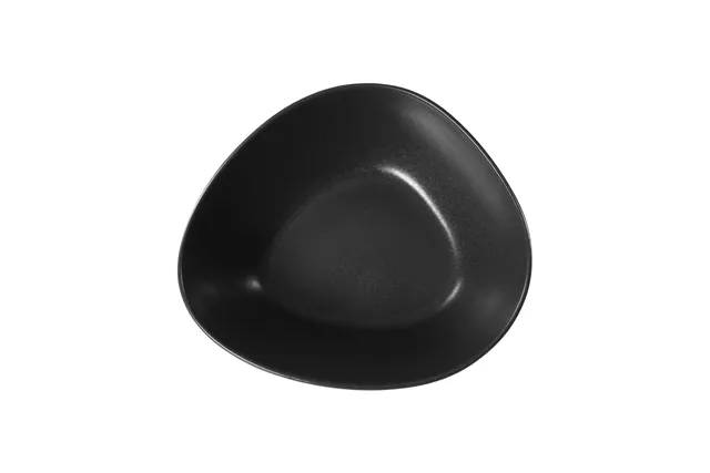Miska trójkątna Coal, 140mm Porland 04ALM007968