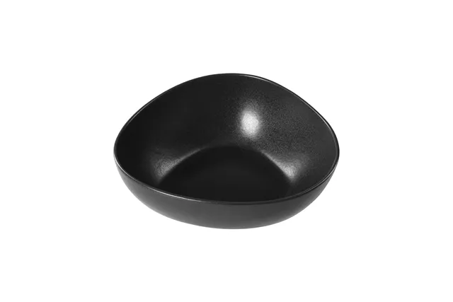 Miska trójkątna Coal, 140mm Porland 04ALM007968