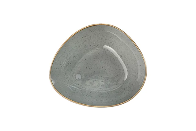 Miska trójkątna Stone, 140mm Porland 04ALM007971