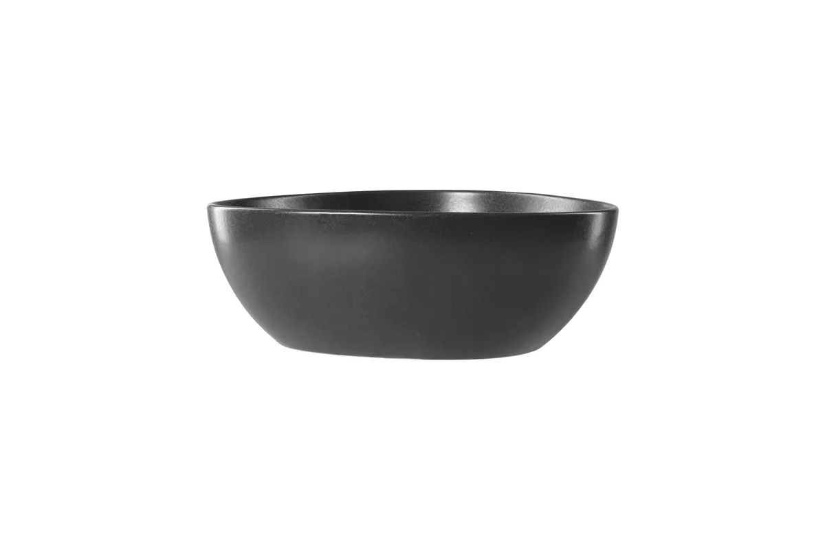 Miska trójkątna Coal, 220mm Porland 04ALM007972
