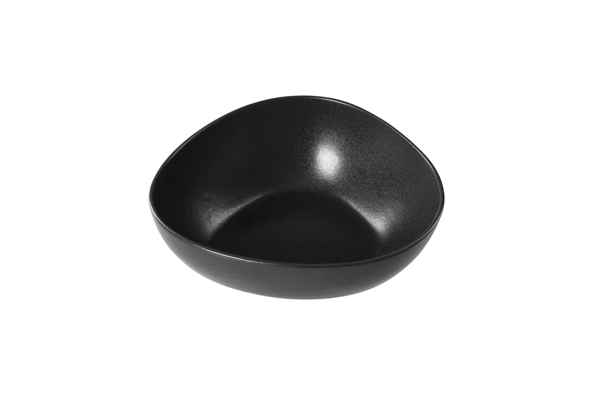 Miska trójkątna Coal, 220mm Porland 04ALM007972