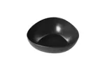 Miska trójkątna Coal, 220mm Porland 04ALM007972