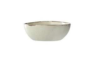 Miska trójkątna Sand, 220mm Porland 04ALM007973