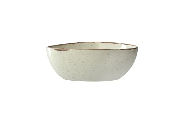 Miska trójkątna Sand, 220mm Porland 04ALM007973
