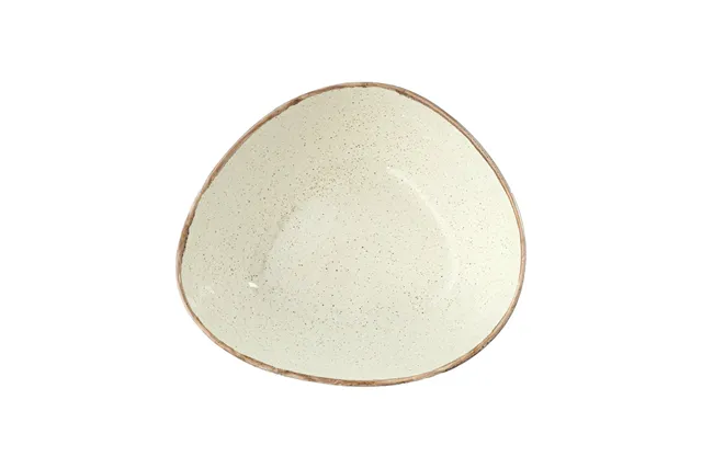Miska trójkątna Sand, 220mm Porland 04ALM007973