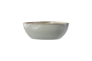 Miska trójkątna Stone, 220mm Porland 04ALM007975