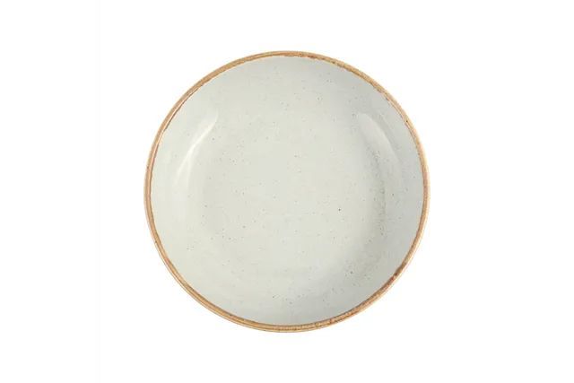 Miska płytka Ashen, 170mm Porland 04ALM003021
