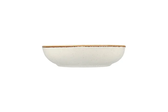 Miska płytka Sand, 170mm Porland 04ALM003022