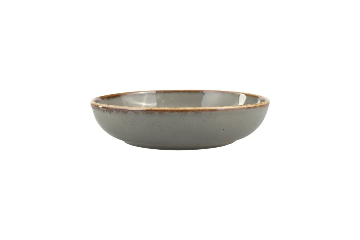 Miska płytka Stone, 170mm Porland 04ALM003026