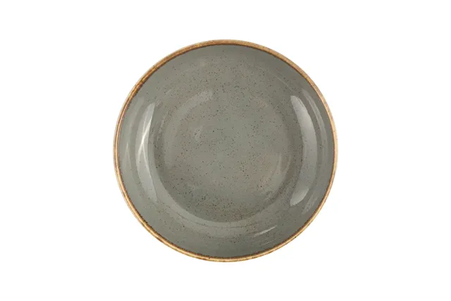Miska płytka Stone, 170mm Porland 04ALM003026