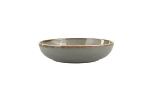 Miska płytka Stone, 220mm Porland 04ALM003018