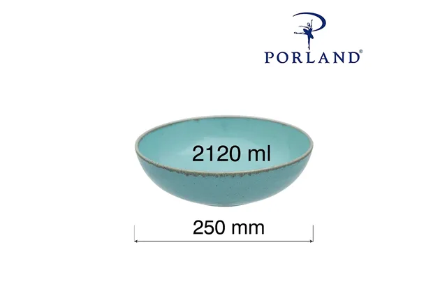 Miska bufetowa Laguna, 250mm Porland 04ALM007240