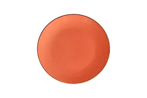 Talerz płytki Amber, 200mm Porland 04ALM005304