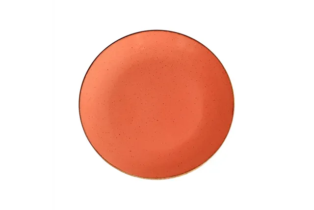 Talerz płytki Amber, 200mm Porland 04ALM005304