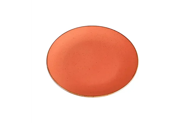 Talerz płytki Amber, 200mm Porland 04ALM005304