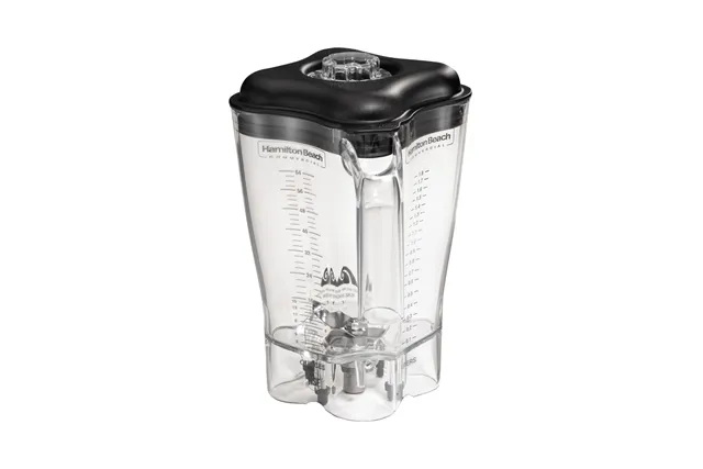 Blender barmański HBH550R-CE Fury® 1.8l 880W, Hamilton Beach Commercial Hamilton Beach Commercial HBH550R-CE