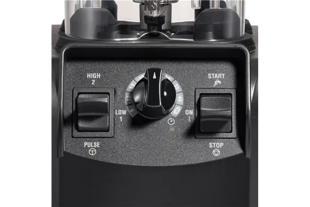 Blender barmański HBH550R-CE Fury® 1.8l 880W, Hamilton Beach Commercial Hamilton Beach Commercial HBH550R-CE