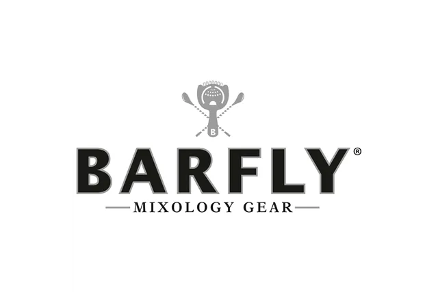 Miarka barmańska Bell z prostą krawędzią, stal nierdzewna, BarFly, 25/50ml BarFly M37098