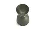 Miarka barmańska Bell z prostą krawędzią, vintage, BarFly, 25/50ml BarFly M37098VN