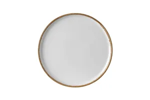 Talerz z wysokim rantem Vanilla, 170mm Fine Dine 789292